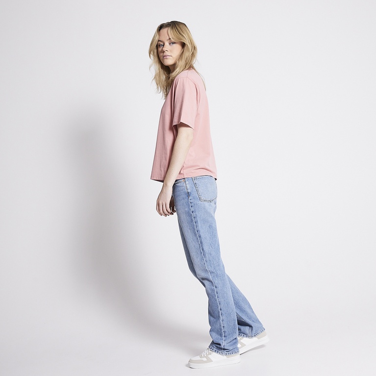 Wide tee "Soffi" Wide tee "Soffi"